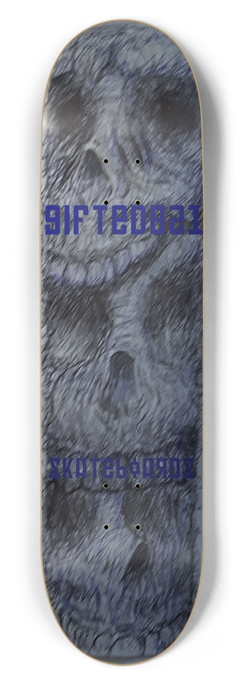 Blurring Skulls?