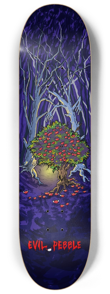 GRIFFIN 8-1/4 Skateboard Deck