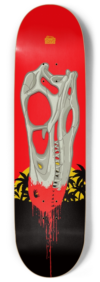 Swift 9.0" 9 Inch Skateboard