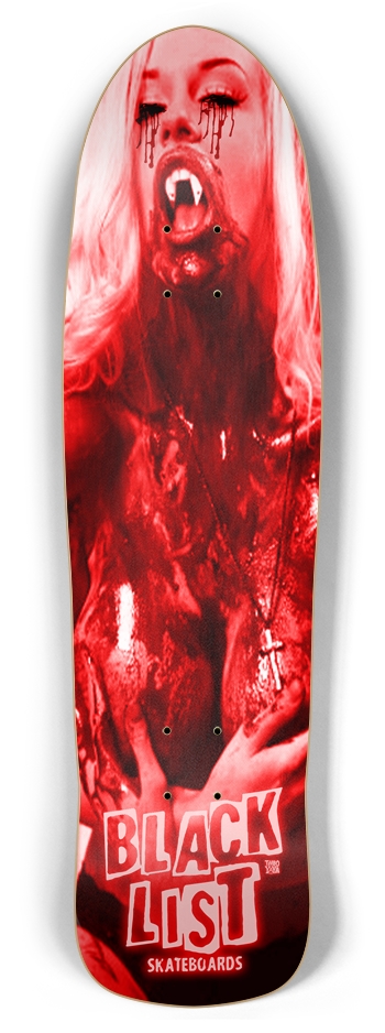 Heavy Flow Retro Rocket