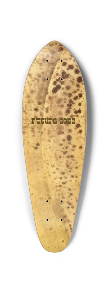 Split - Mini Cruiser 7.5” x 24.2”