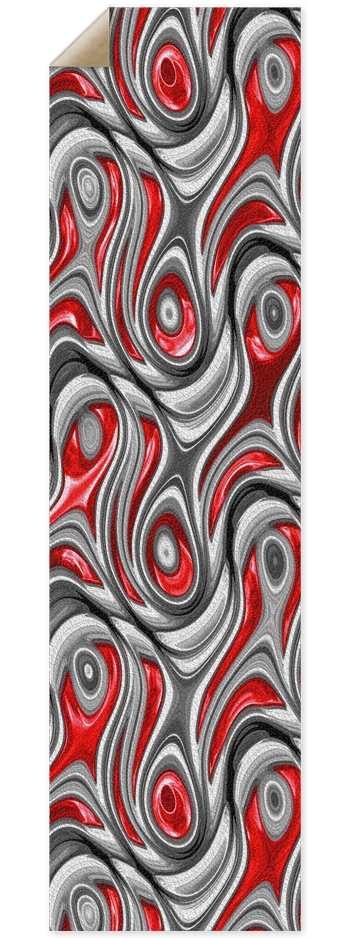 Meltalic 9 x 33 Inch Griptape