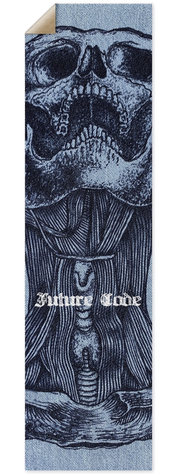 Ex. XXX - 9” x 33” Griptape 9 x 33 Inch Griptape