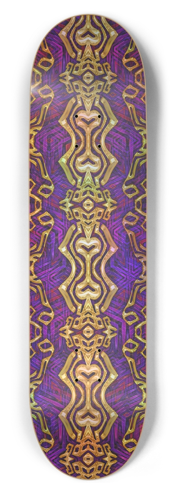 Air Sandoz 8-1/2 Skateboard Deck