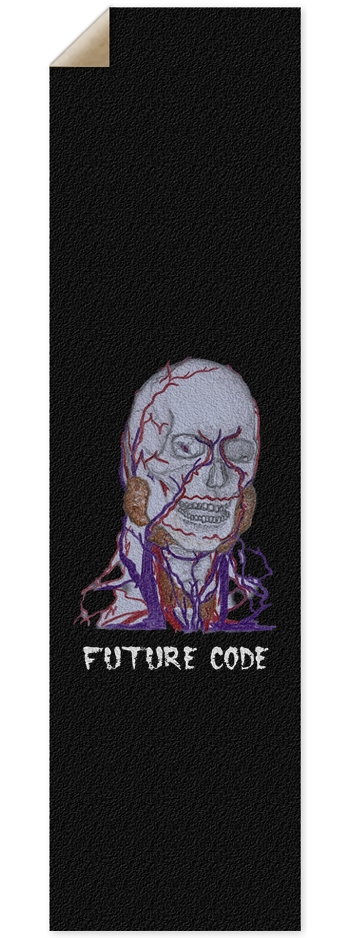 Eternal - 9” x 33” Griptape 9 x 33 Inch Griptape