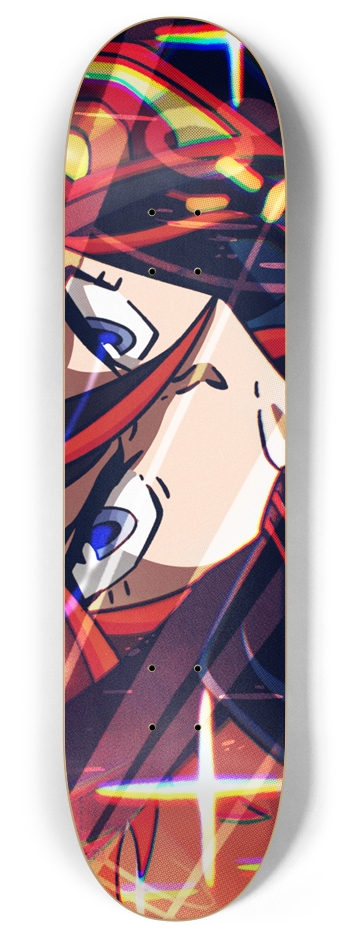 Custom Skateboard 8 Inch Skateboard Deck