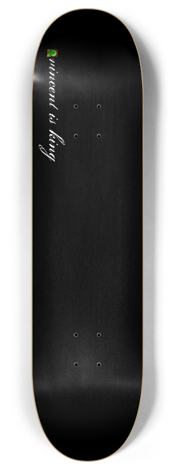 Custom Skateboard 8 Inch Skateboard Deck