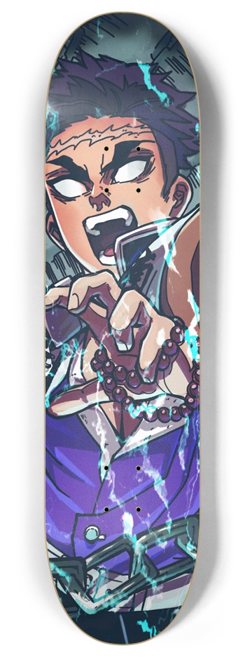Custom Skateboard 8 Inch Skateboard Deck
