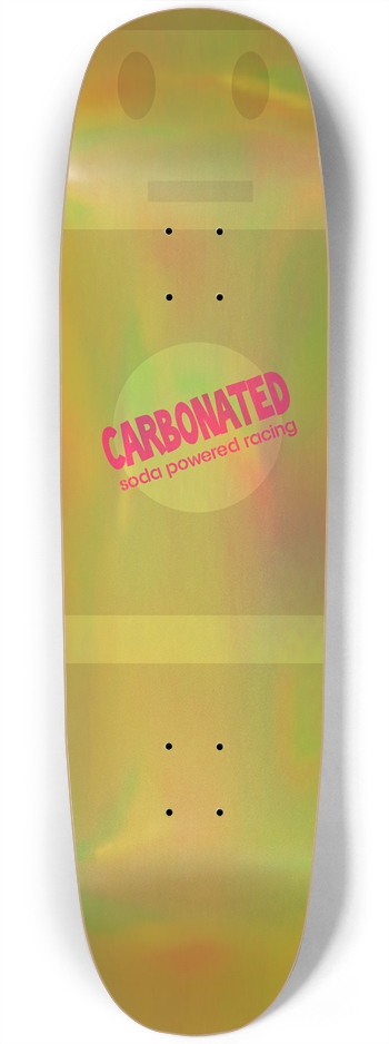 C3 HoloDeck Square Nose