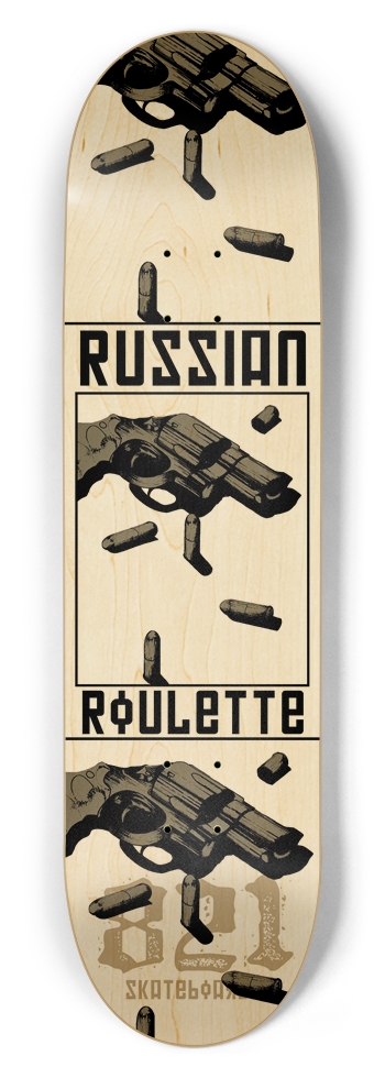 Russian Roulette 