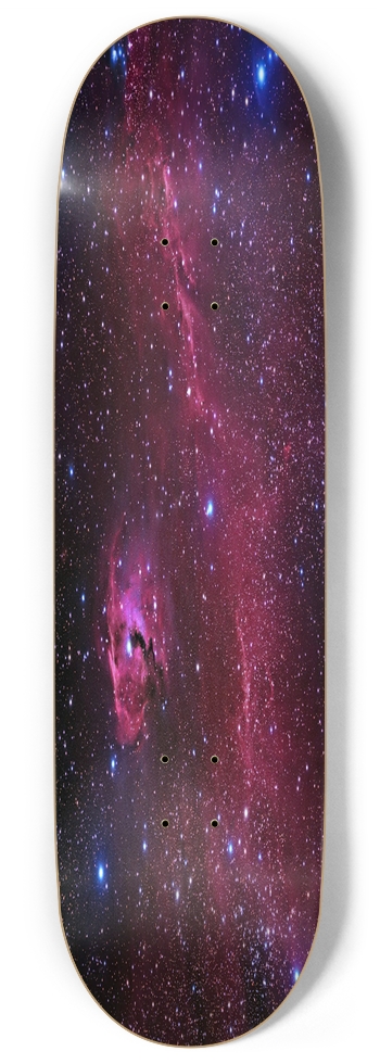 Custom Skateboard #0012 9 Inch Skateboard