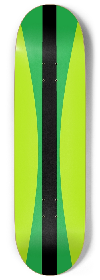 Custom Skateboard #0036 9 Inch Skateboard