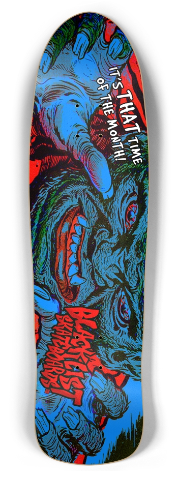 It's THAT Time... Retro Rocket