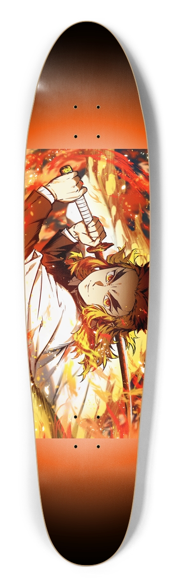 Custom Longboard Longboard Shape