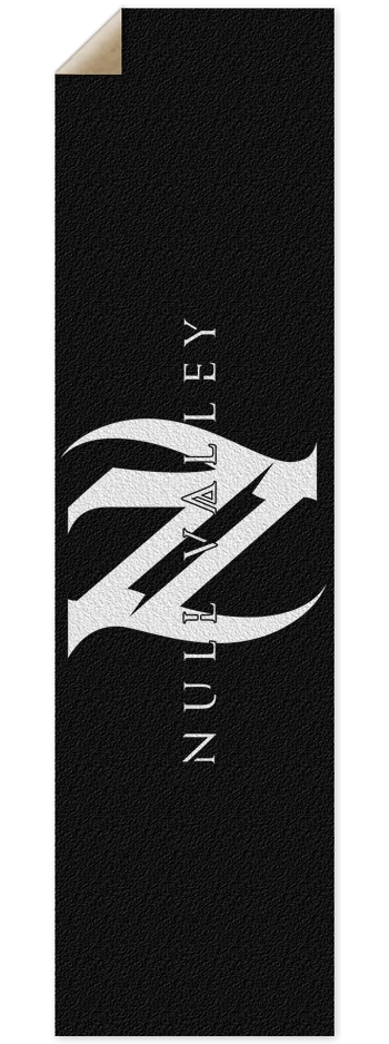 Null Grip Sidewinder 9 x 33 Inch Griptape