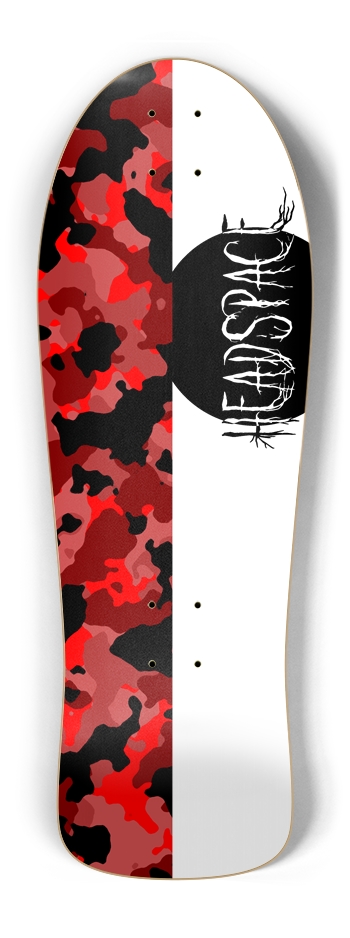 10.5 beast Old School Shape