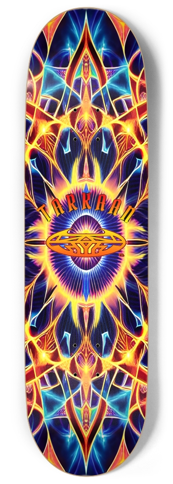 Supernova 9 Inch Skateboard
