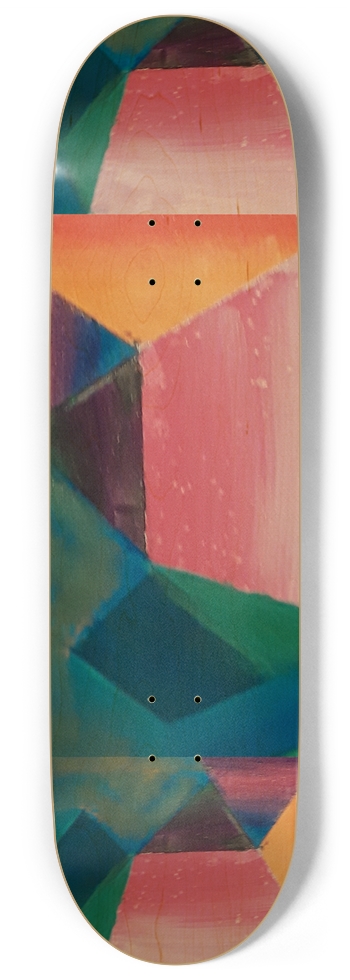 Abstract Patternz