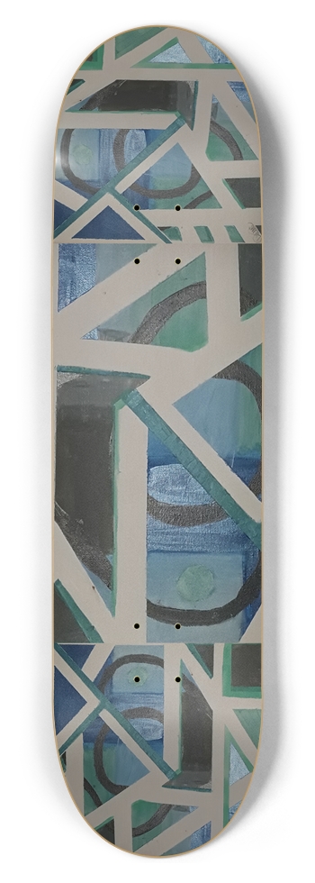 ILP (abstract)