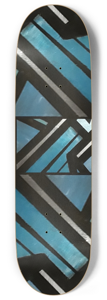 Lucille Abstracts