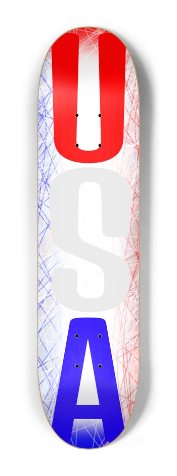 USA Deck