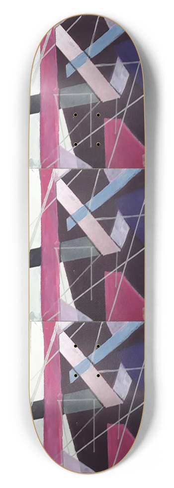 Abstract Yzzi?