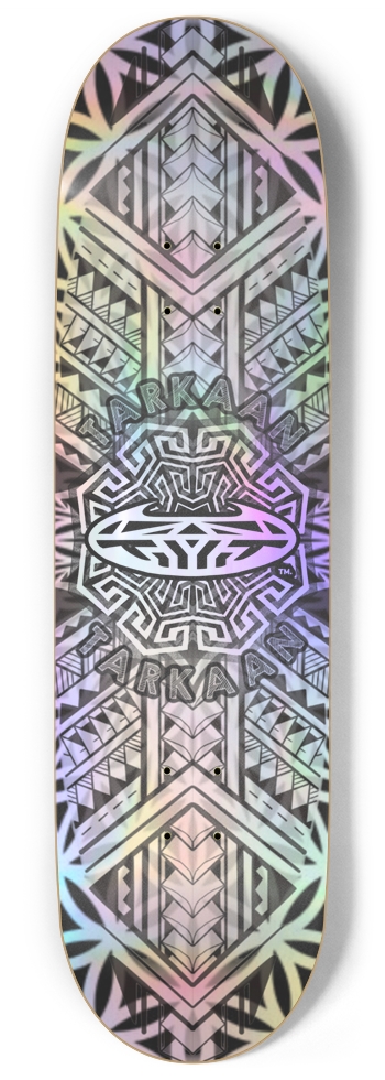 Tribal optics 9 Inch Skateboard