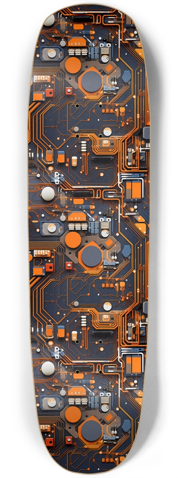 Motherboard 1 Square Nose