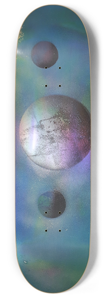 SpraySpace?