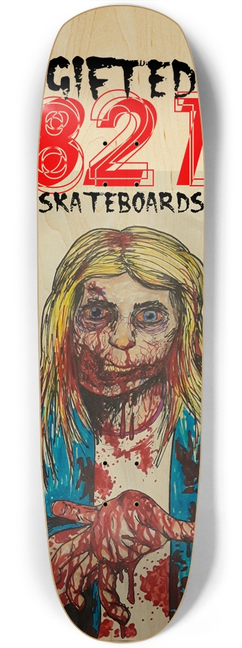 ZOMBIFIED?