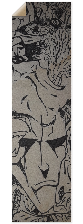 TripGripTape?