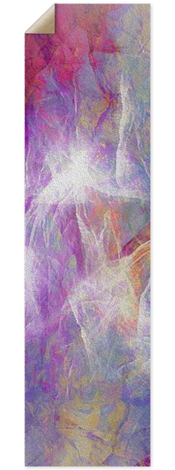 Custom Griptape Artwork #0006 9 x 33 Inch Griptape