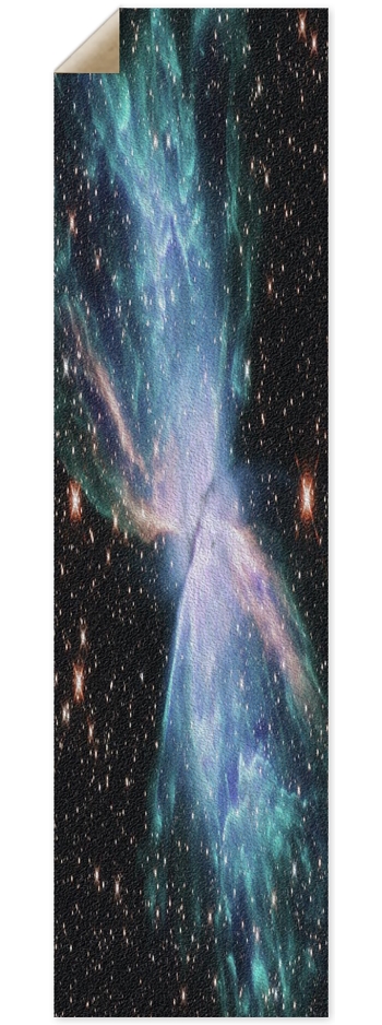 Custom Griptape Space #0001 9 x 33 Inch Griptape