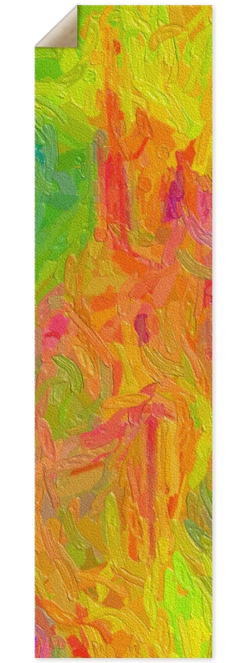 Custom Griptape Artwork #0011 9 x 33 Inch Griptape