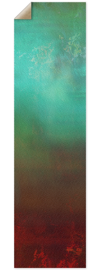 Custom Griptape Artwork #0010 9 x 33 Inch Griptape