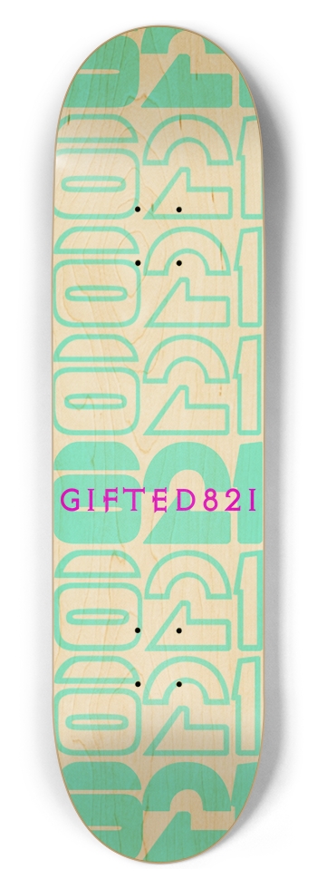 Gifted821 (Woodsy Easter)