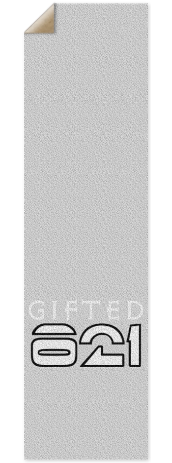 GIFTED821 Griptape