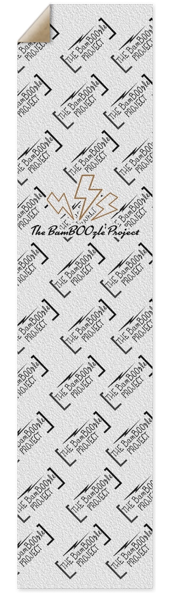 TBP Lightning Longboard Griptape Griptape for Longboards