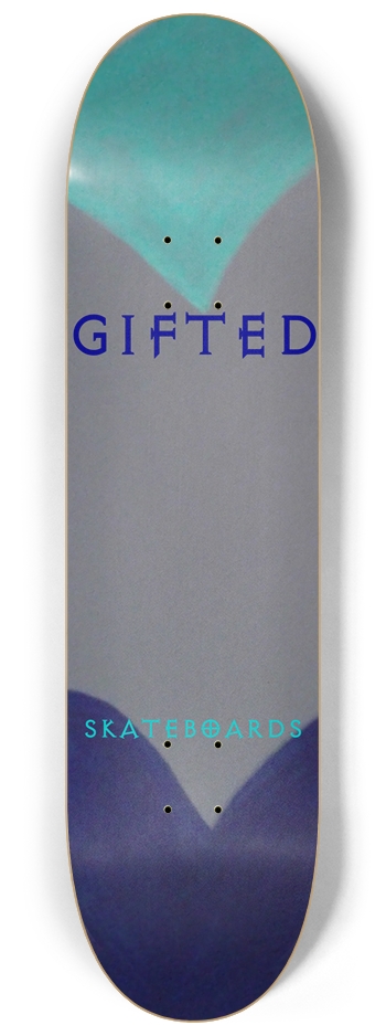 Gifted Skateboard 