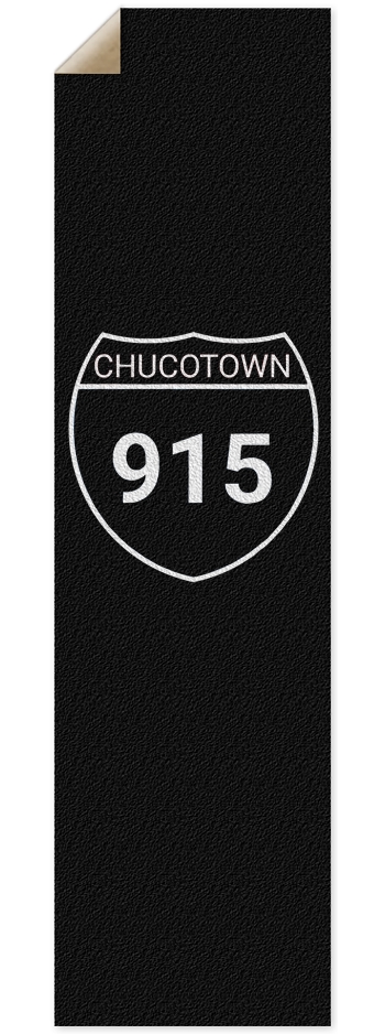 Chucotown Hwy 915 Griptape