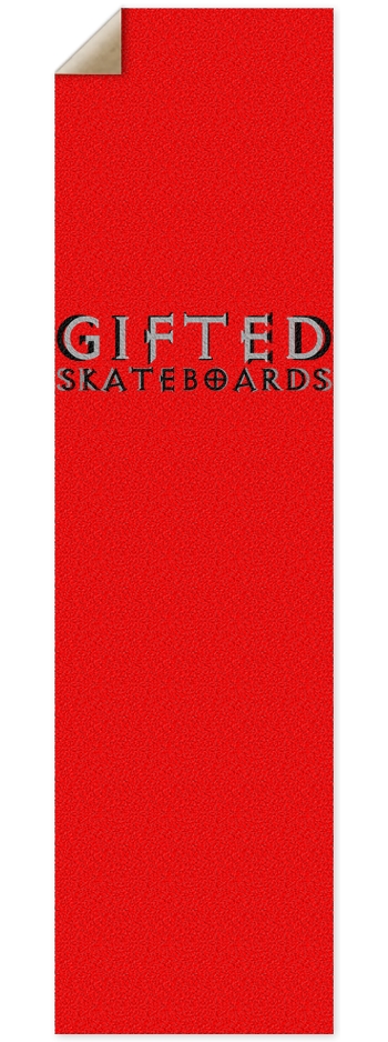 Skull821 Griptape