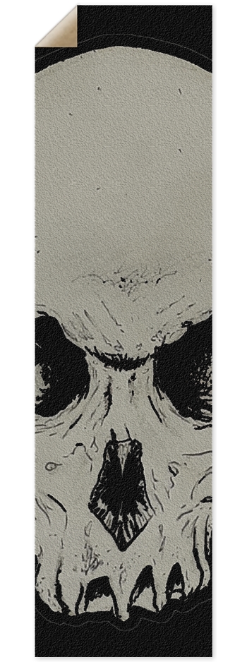 Teethless? Griptape