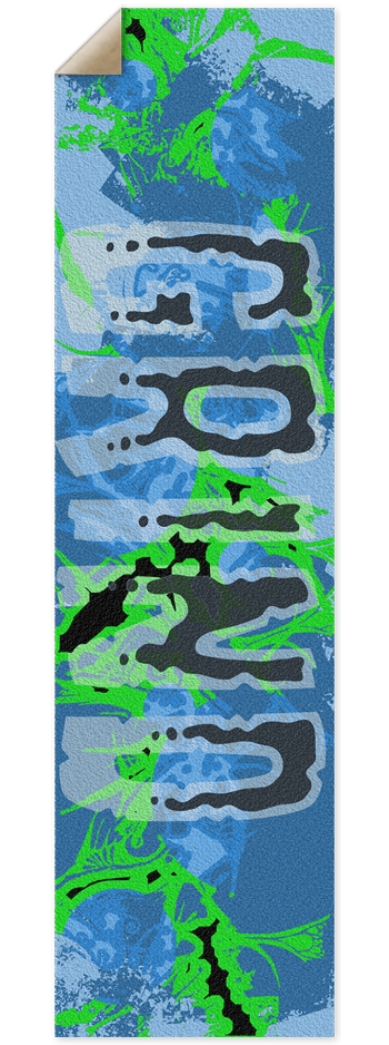 Smif Grind Tape 9 x 33 Inch Griptape