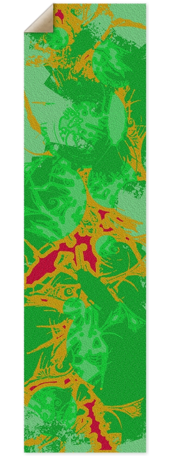 Smif's Paradise Roach Grip Tape 9 x 33 Inch Griptape