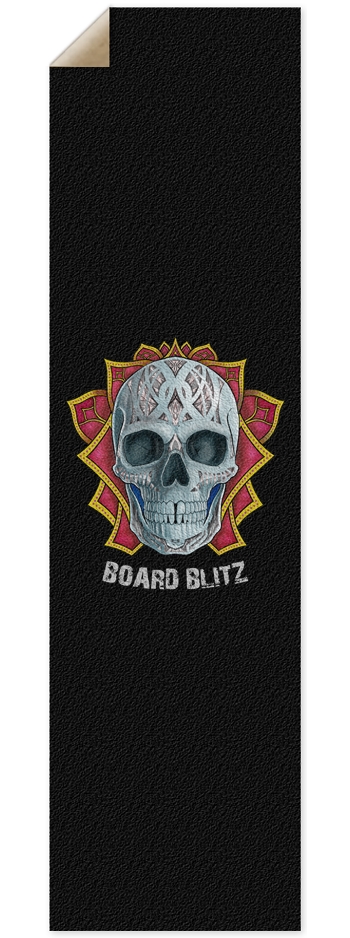 9" x 33" Black Grip Tape 9 x 33 Inch Griptape