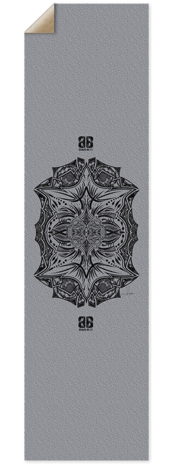 Custom Griptape 9 x 33 Inch Griptape
