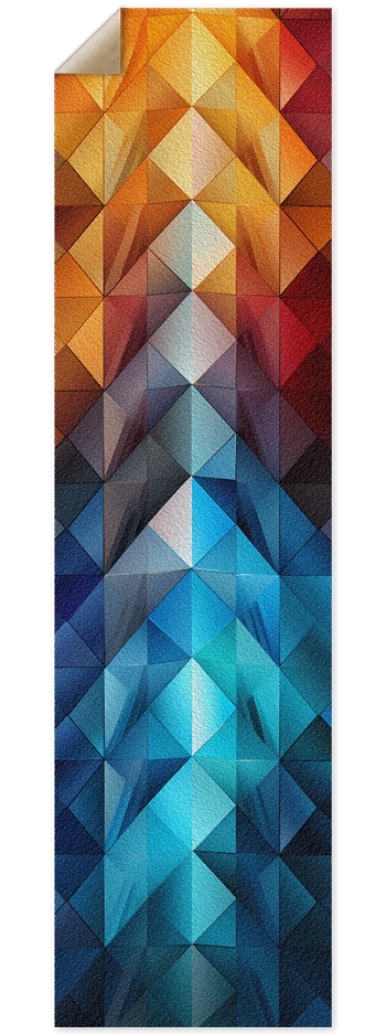 Diamond Back Custom Griptape 9 x 33 Inch Griptape