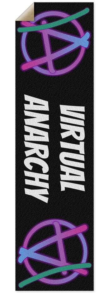 VA 9 x 33 Inch Griptape