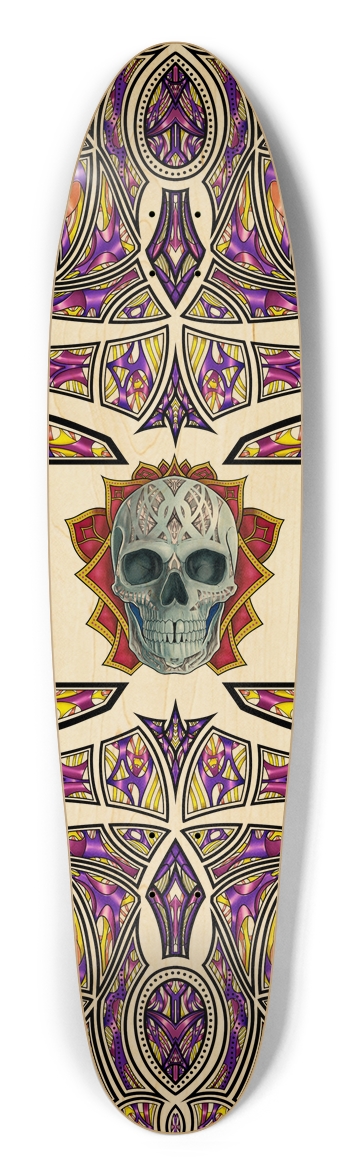 Custom Longboard Longboard Shape
