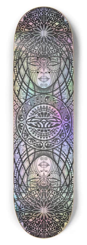The Gypsy 8-3/4 Inch Skateboard